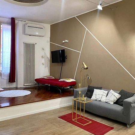 Casa Paolocci Apartman Bologna Kültér fotó