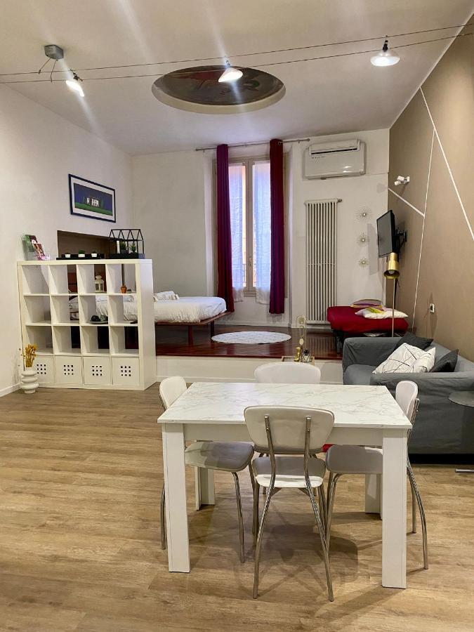 Casa Paolocci Apartman Bologna Kültér fotó
