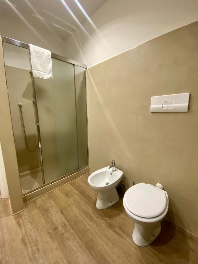 Casa Paolocci Apartman Bologna Kültér fotó
