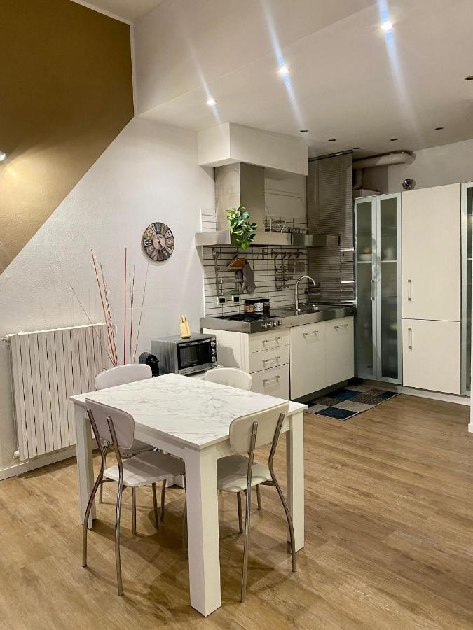 Casa Paolocci Apartman Bologna Kültér fotó