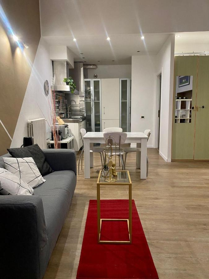 Casa Paolocci Apartman Bologna Kültér fotó