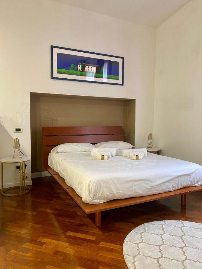 Casa Paolocci Apartman Bologna Kültér fotó
