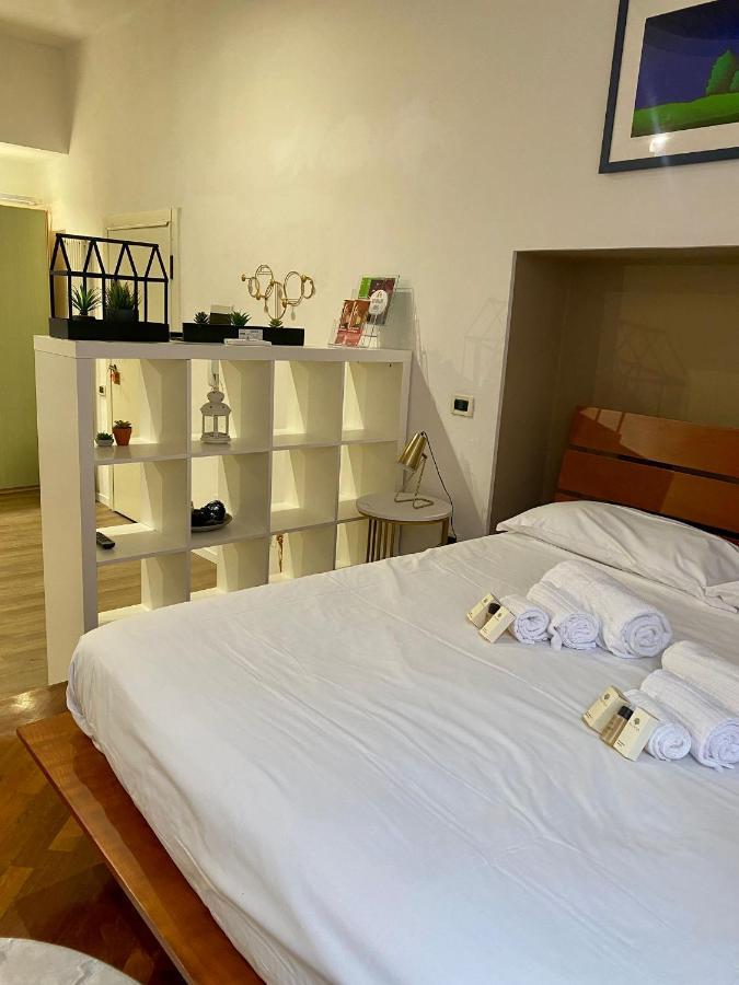 Casa Paolocci Apartman Bologna Kültér fotó