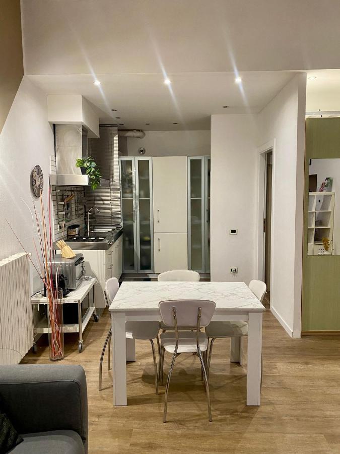 Casa Paolocci Apartman Bologna Kültér fotó